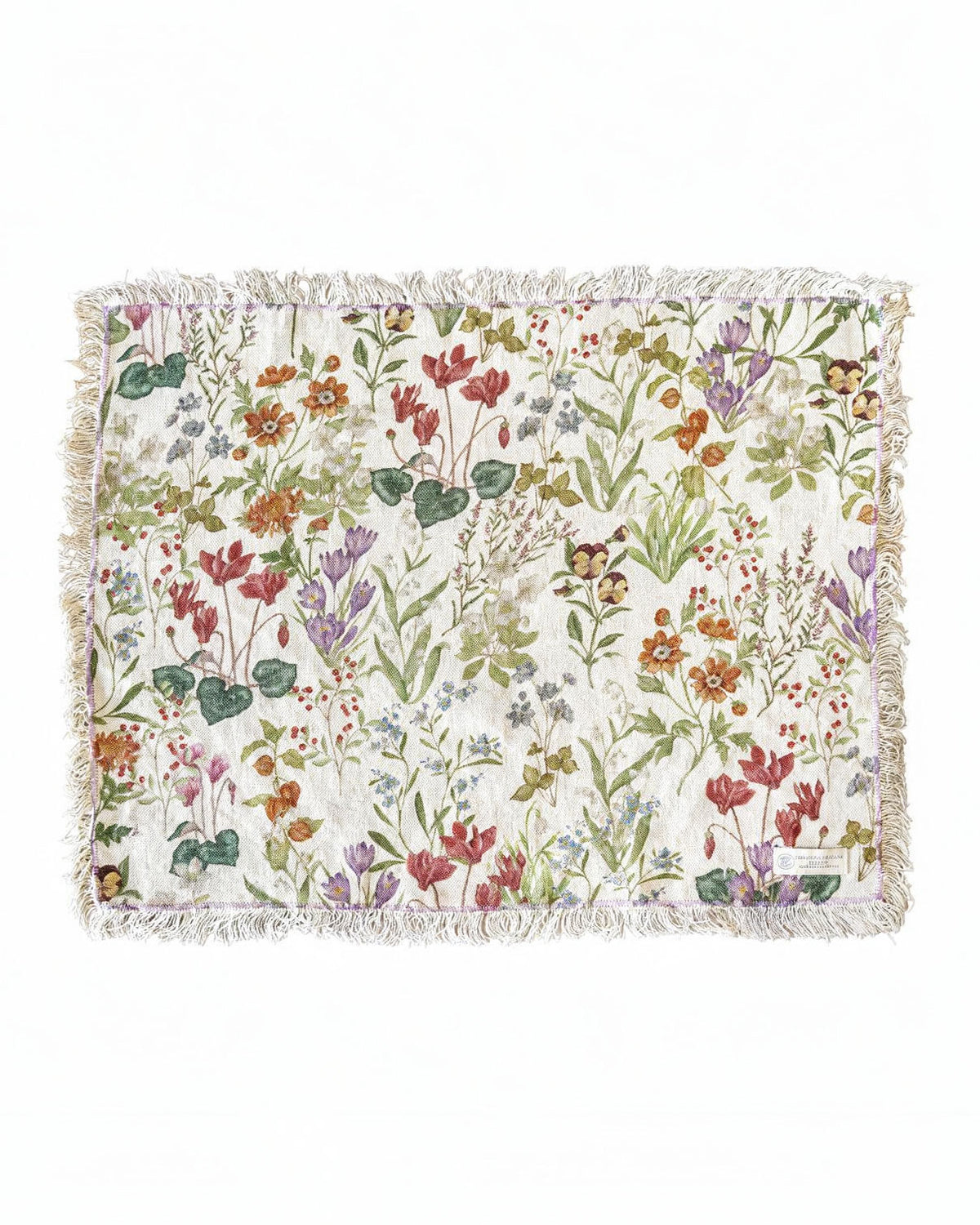 Pernilla linen - set of 2 placemats