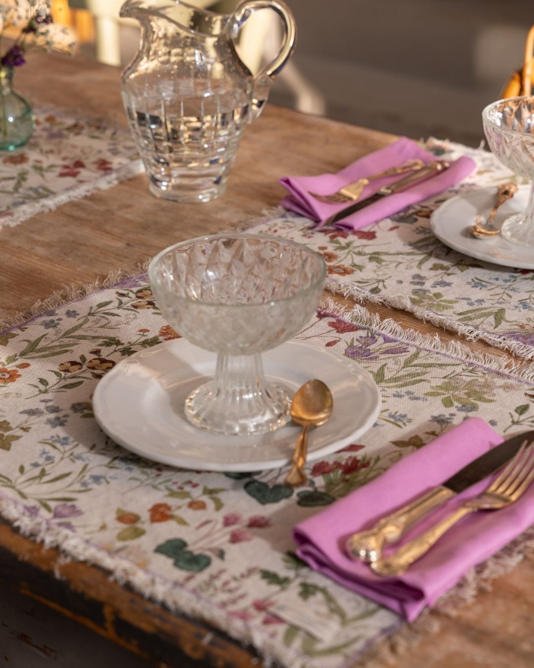 Pernilla linen - set of 2 placemats
