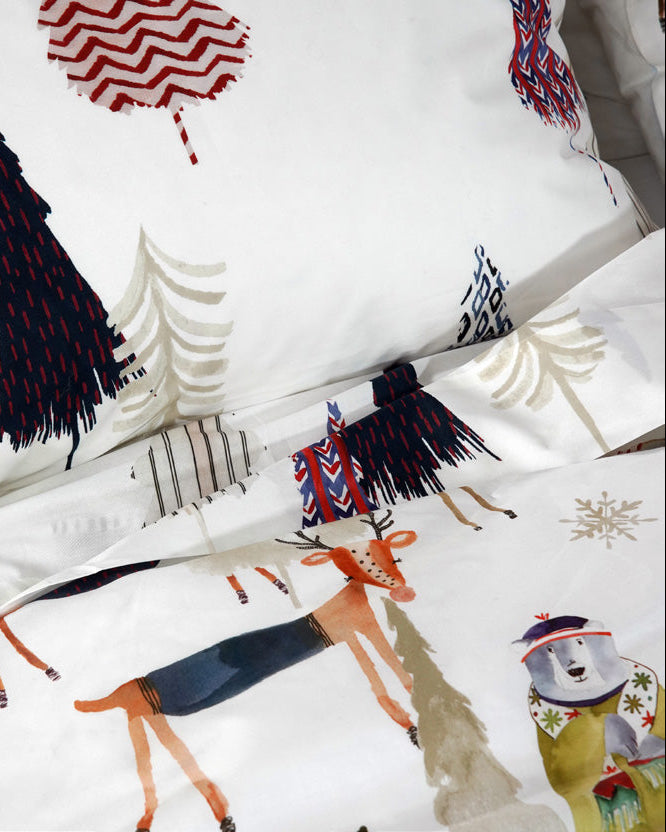 Polar - duvet cover