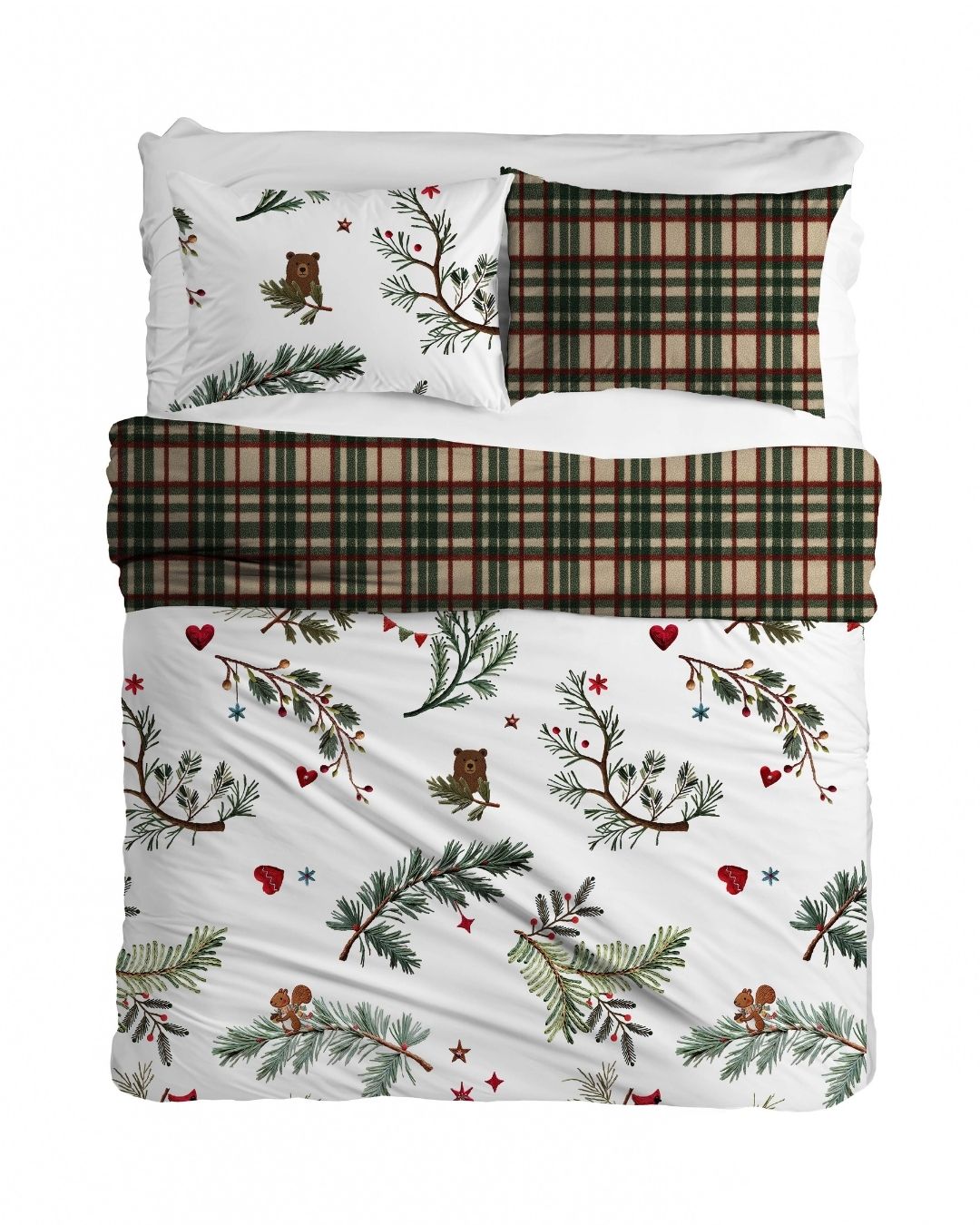 Rudy - duvet cover