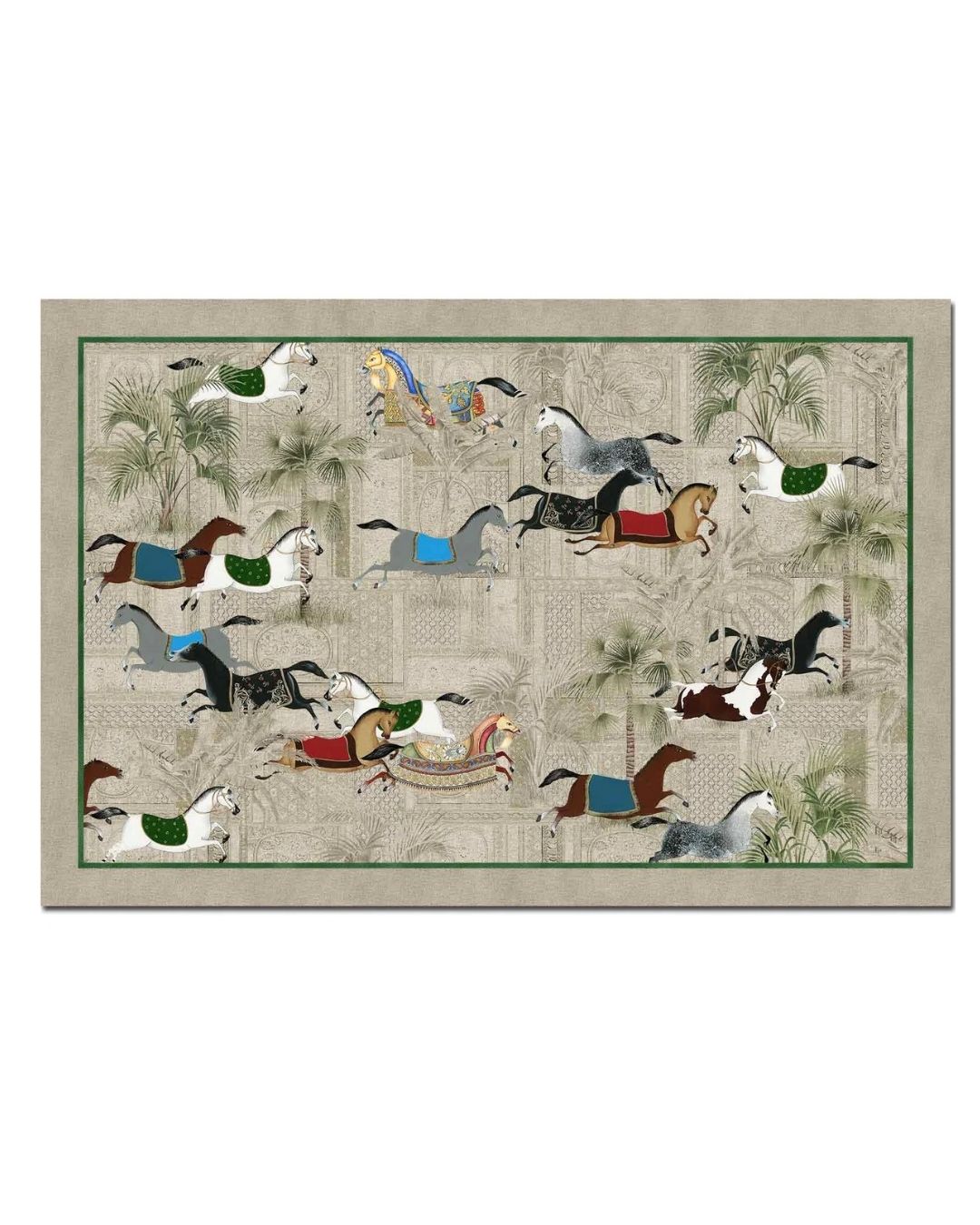 Sultana grey - mat