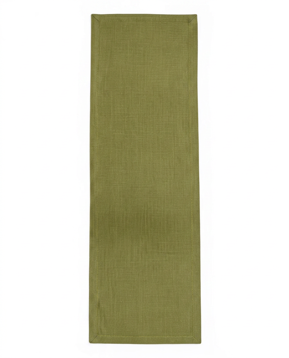 Tiziano Verde - Runner da tavolo