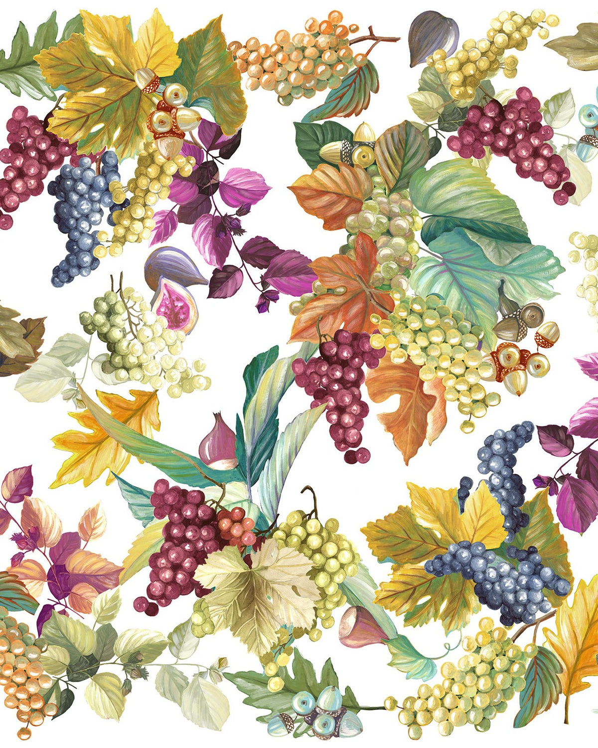 Vindemia - tablecloth