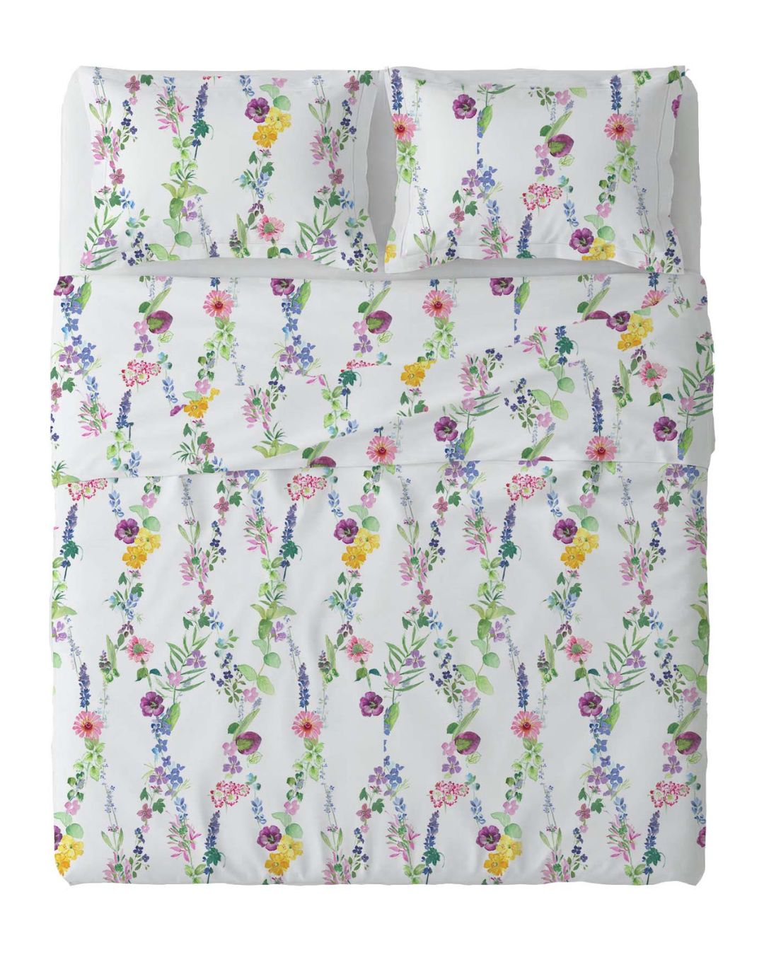 Vines sheet set