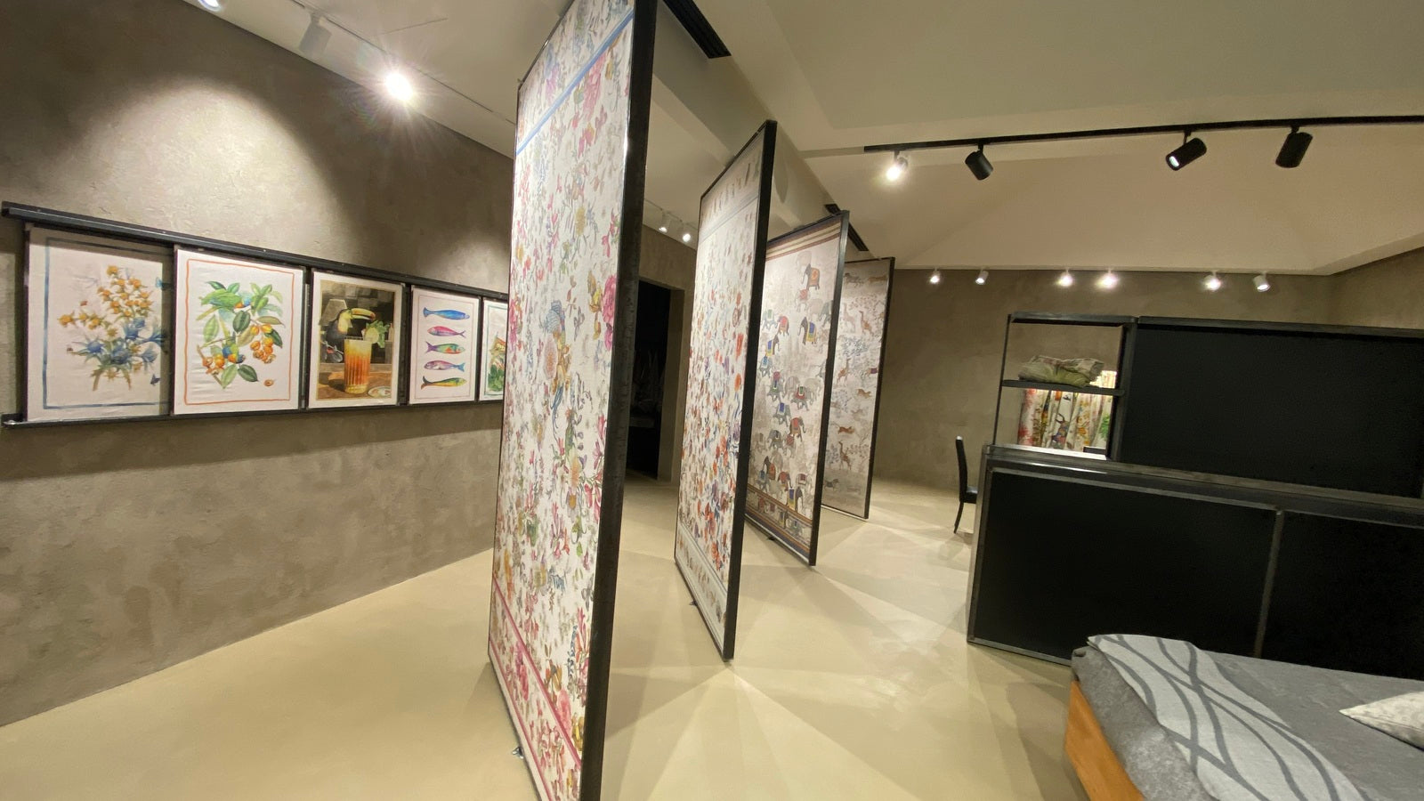 Factory Store | Tessitura Toscana