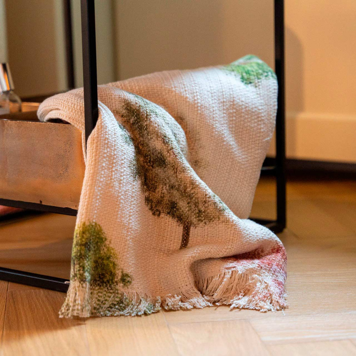 Misure del plaid: quale scegliere? | Tessitura Toscana