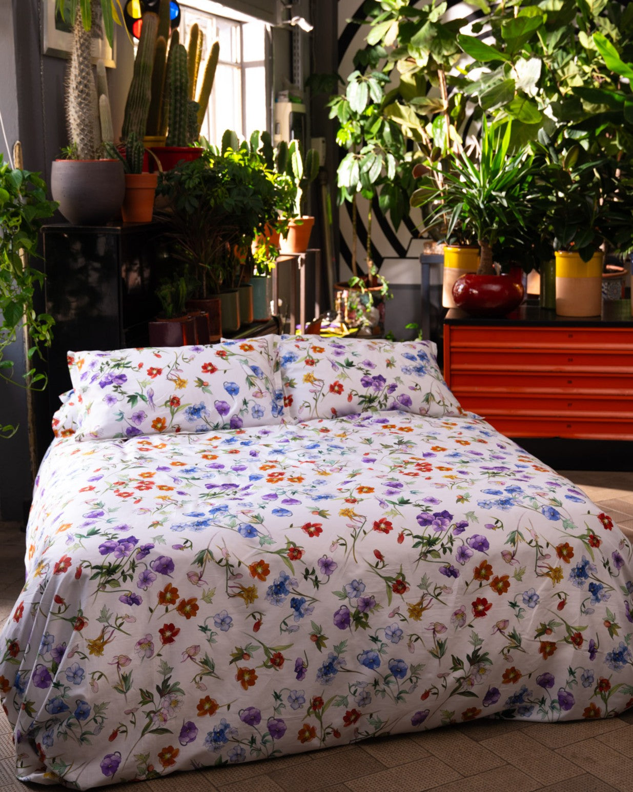 Antea coordinato - set lenzuola