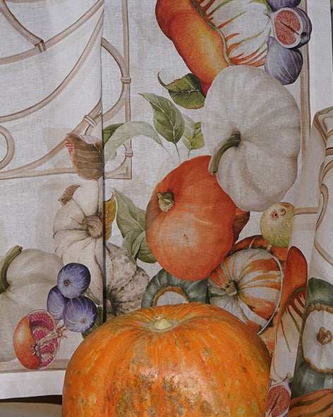 Cenerentola crema - Tovaglia