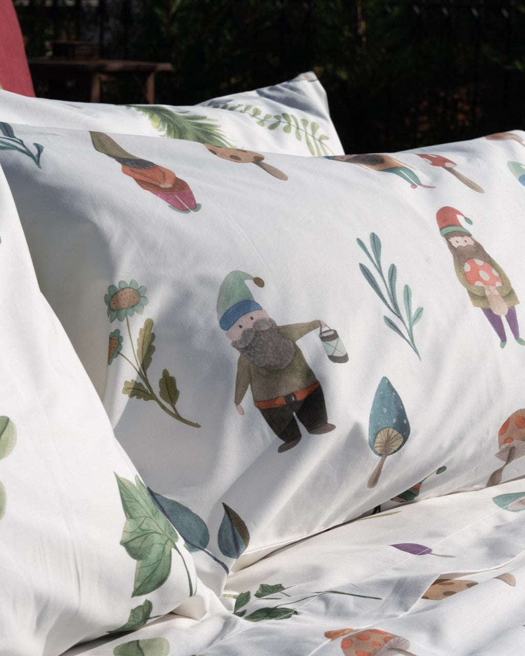 Memolo - duvet cover