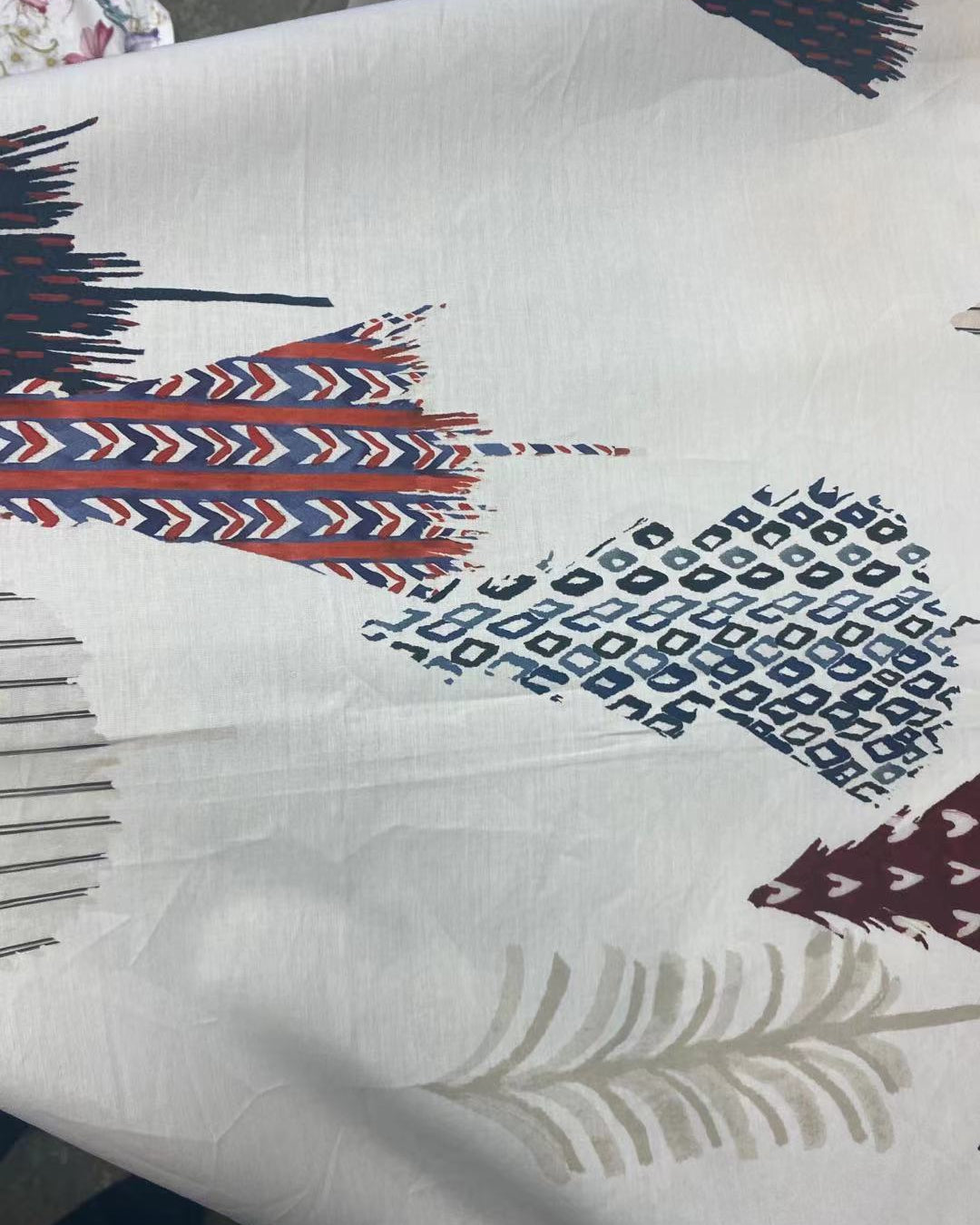 Polar - duvet cover