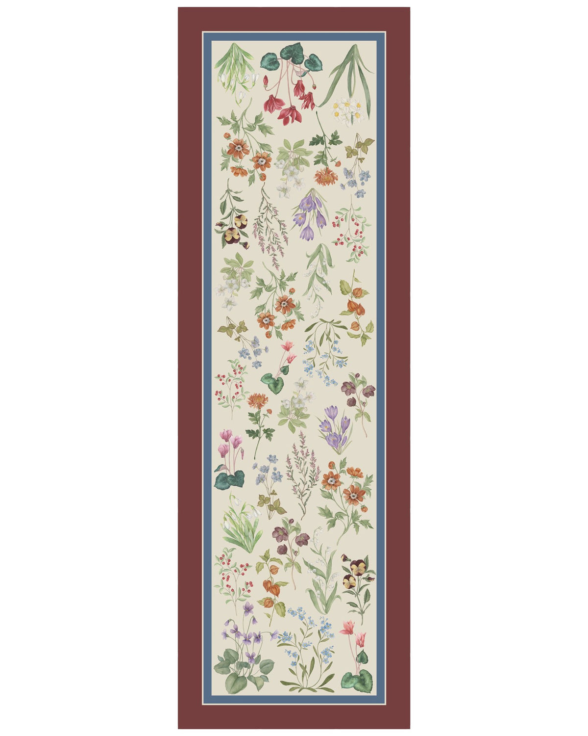 Pernilla - table runner