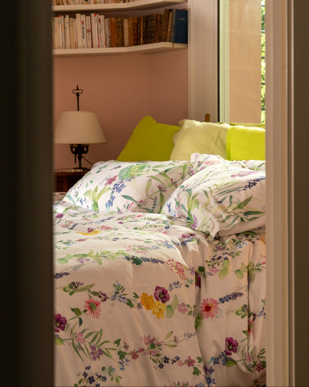 Vines - duvet cover