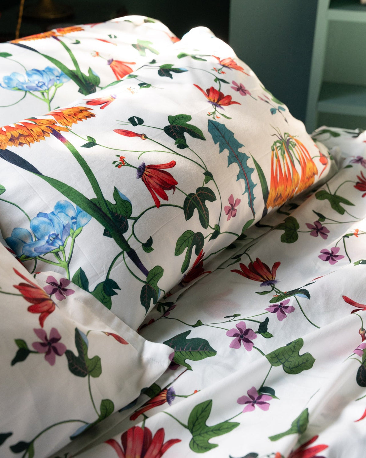 Silene - duvet cover