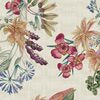 Eradea fiore grande - set lenzuola