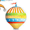 Flyby mongolfiere - set lenzuola
