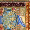 Paseo patchwork - set lenzuola