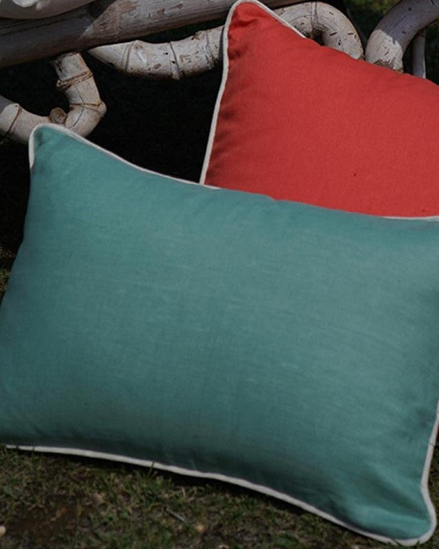 Boccaccio cuscino arredo