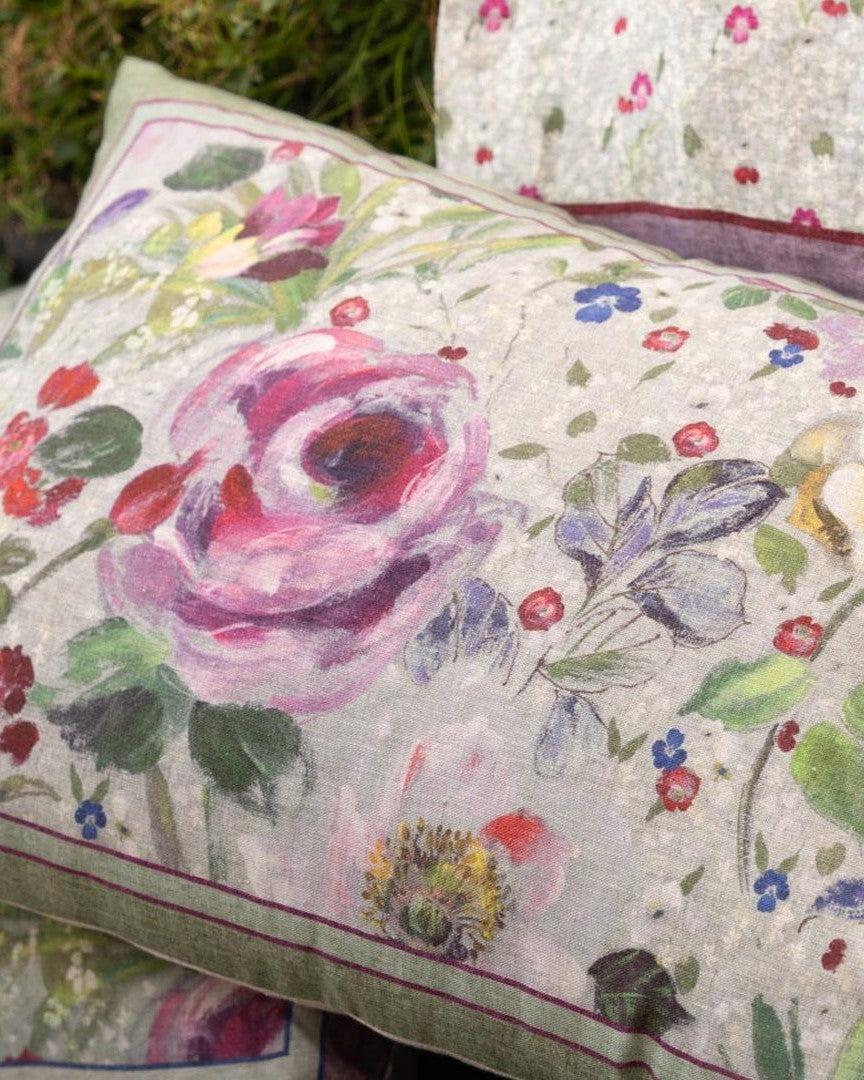 Grace cuscino arredo