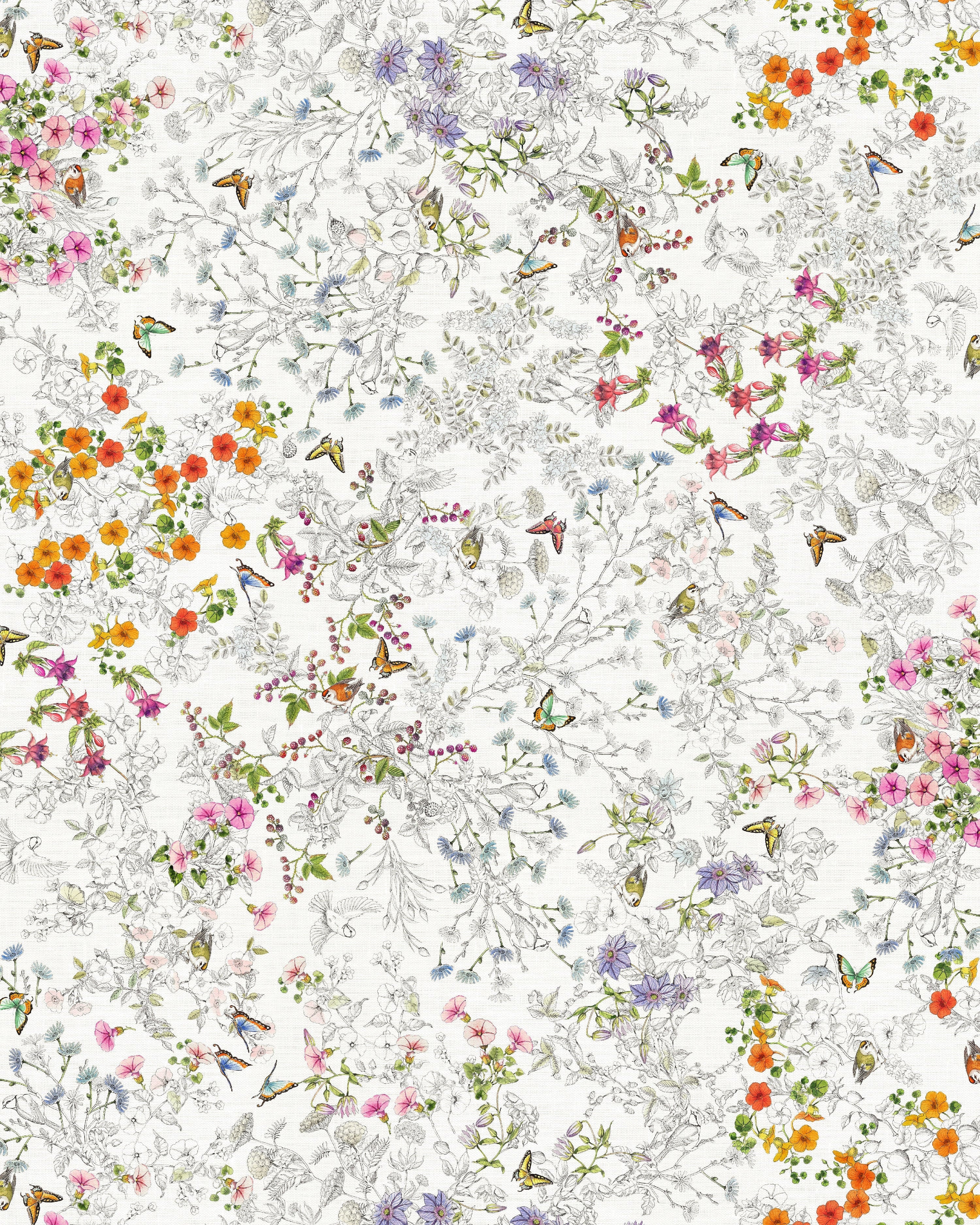 Gravure crema - Tovaglia