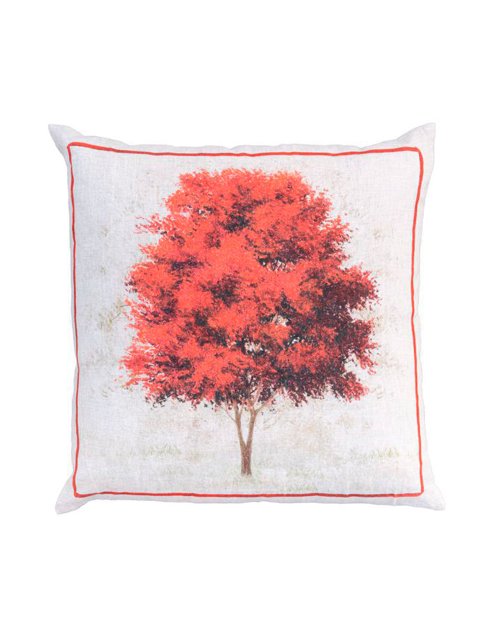 Greeson corda - Cuscino arredo quadrato