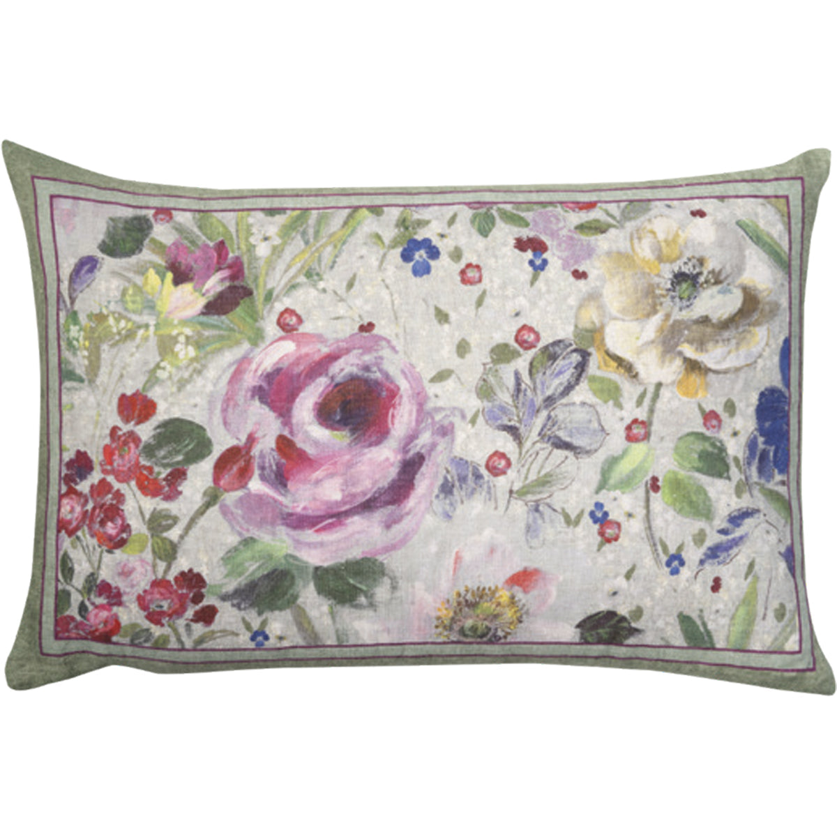 Grace cuscino arredo