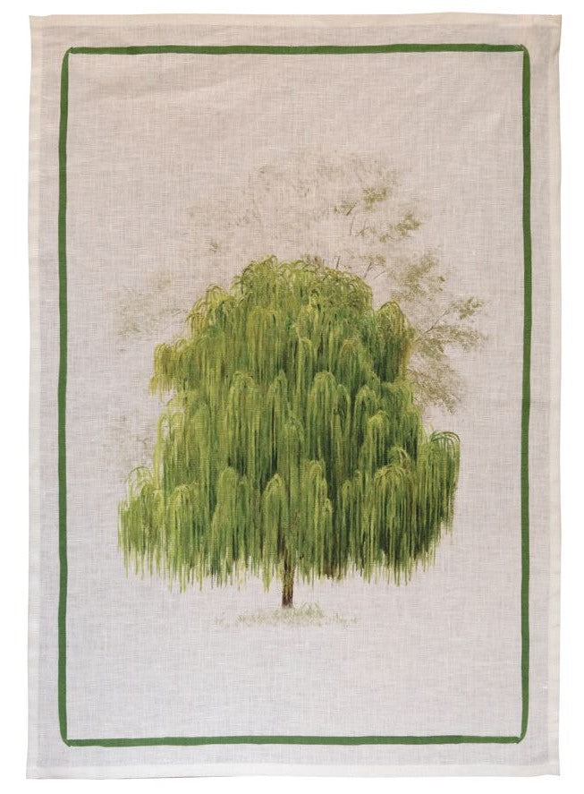 Greeson verde - Canovaccio da cucina