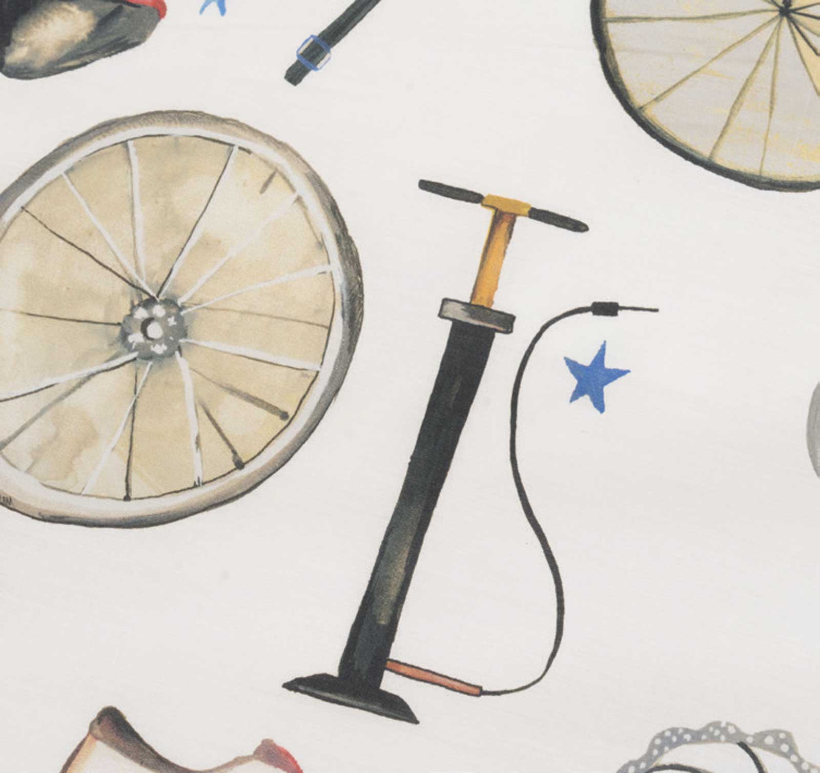 Vuelta accessori - set lenzuola