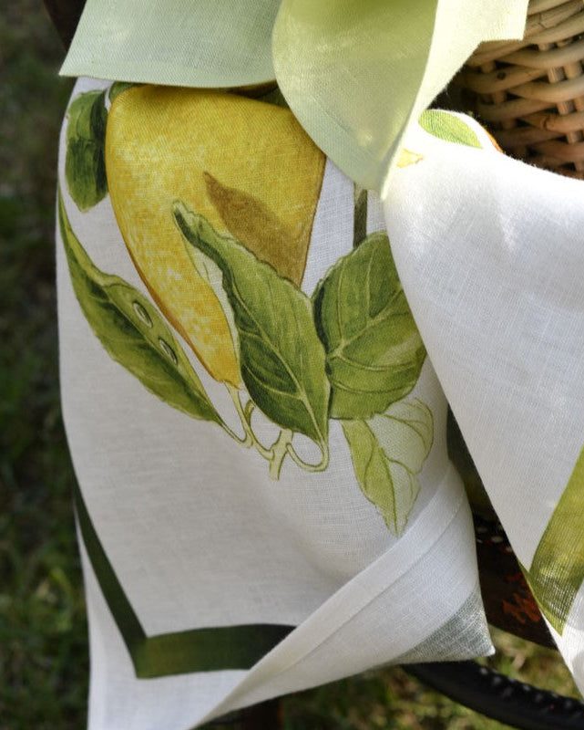 Limoncello verde - canovacci