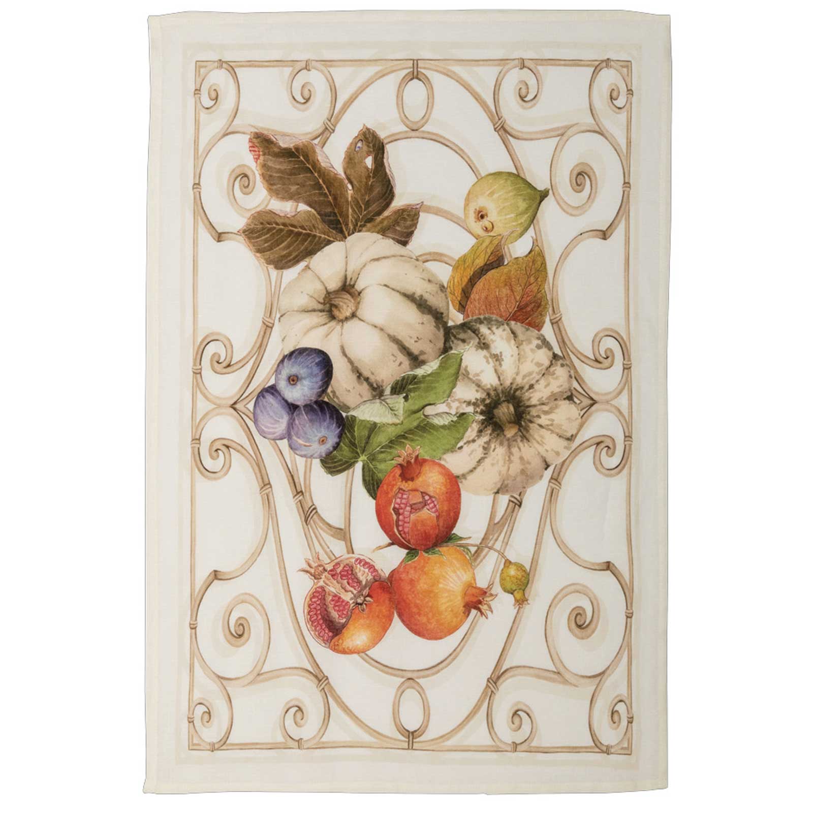 Cenerentola bianco - Canovaccio da cucina
