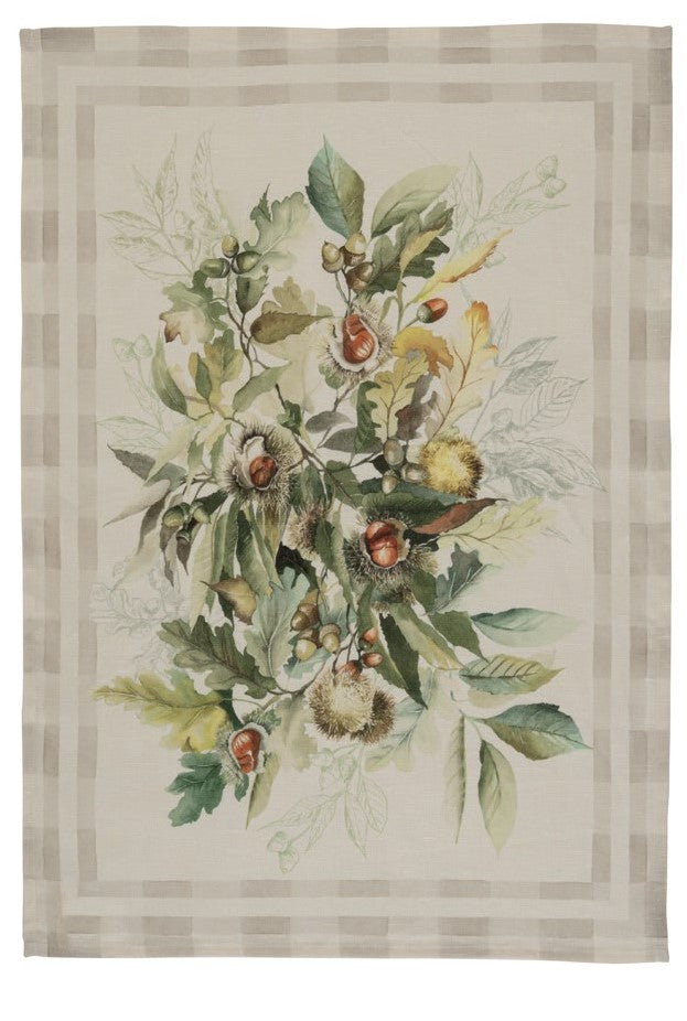 Ballotte verde - Canovaccio da cucina