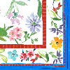Primula blu - Canovaccio da cucina
