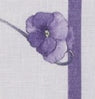 Antea violet - Canovaccio da cucina