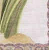 Papyro green - Canovaccio da cucina