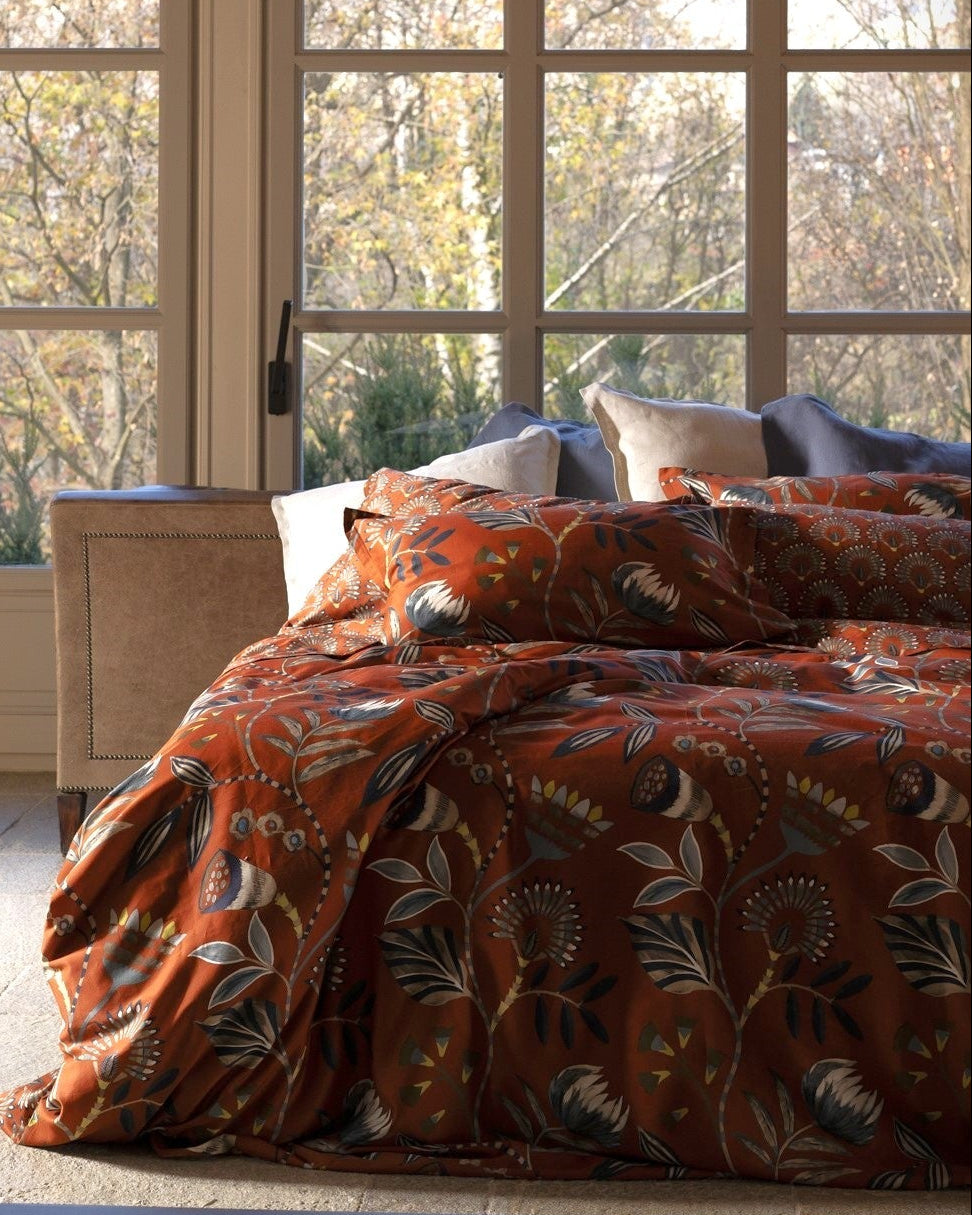 Ilian - duvet cover