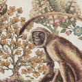 Mudra scimmia - Canovaccio da cucina