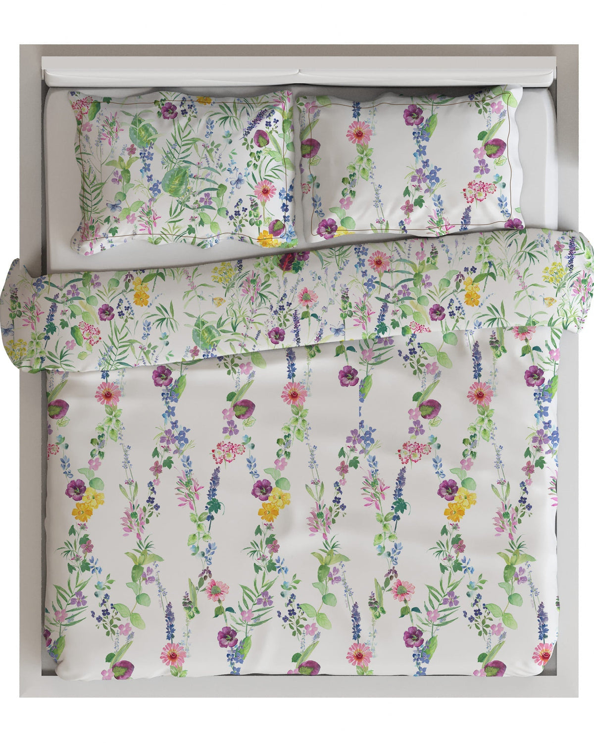 Vines - duvet cover