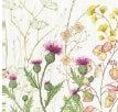 Selvatica fucsia - Canovaccio da cucina