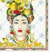 Zagara donna - Canovaccio da cucina