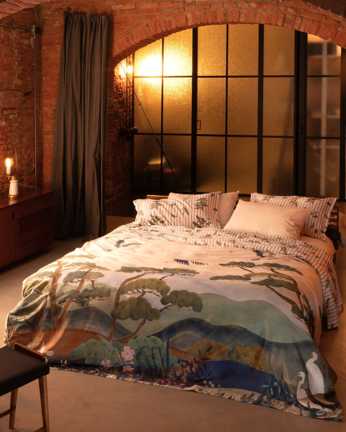 Izumi - duvet cover