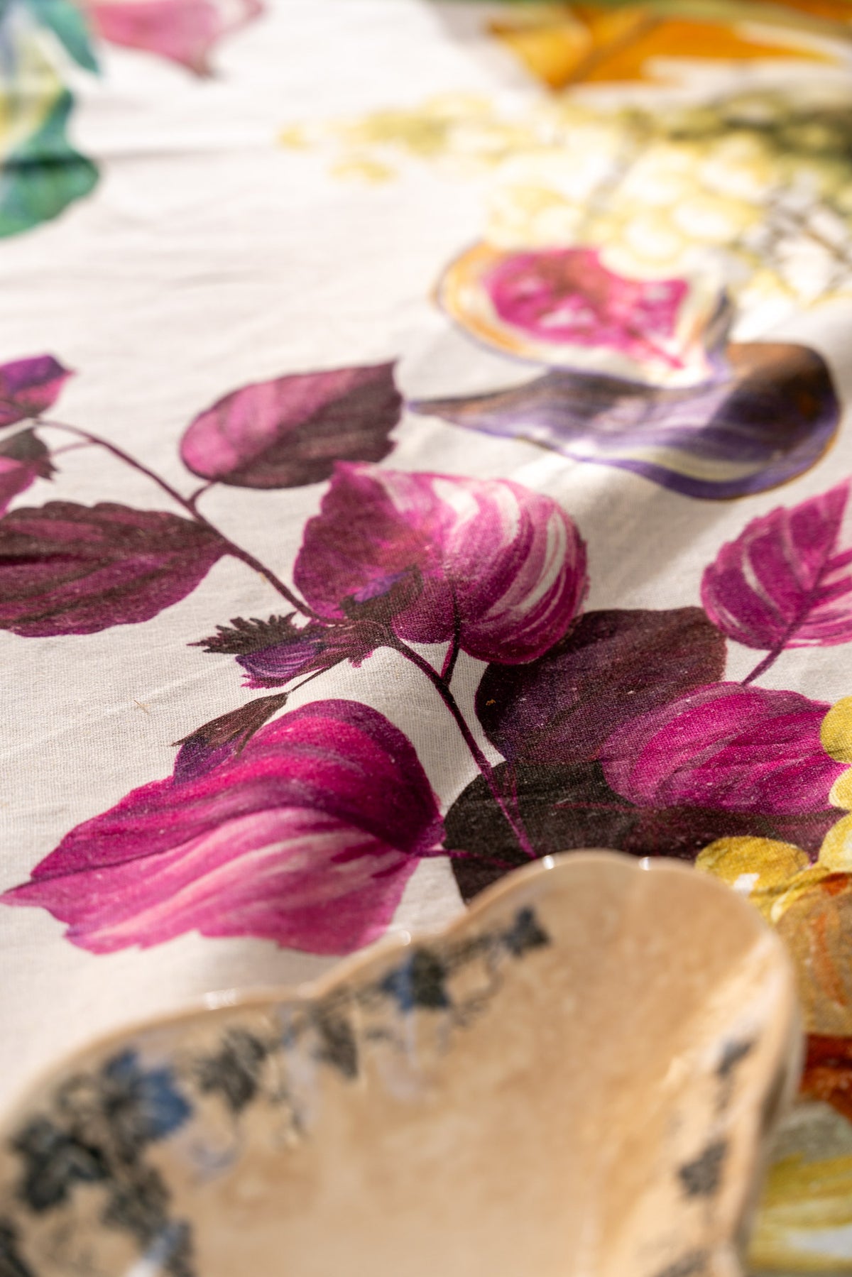 Vindemia - tablecloth