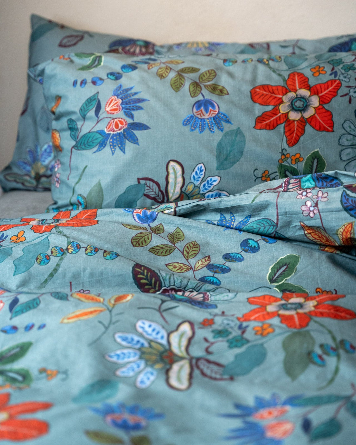 Octane - duvet cover