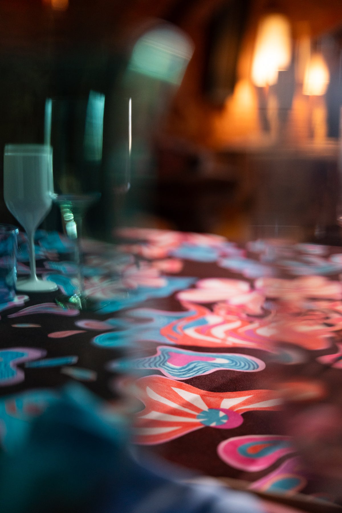 Caleido - tablecloth