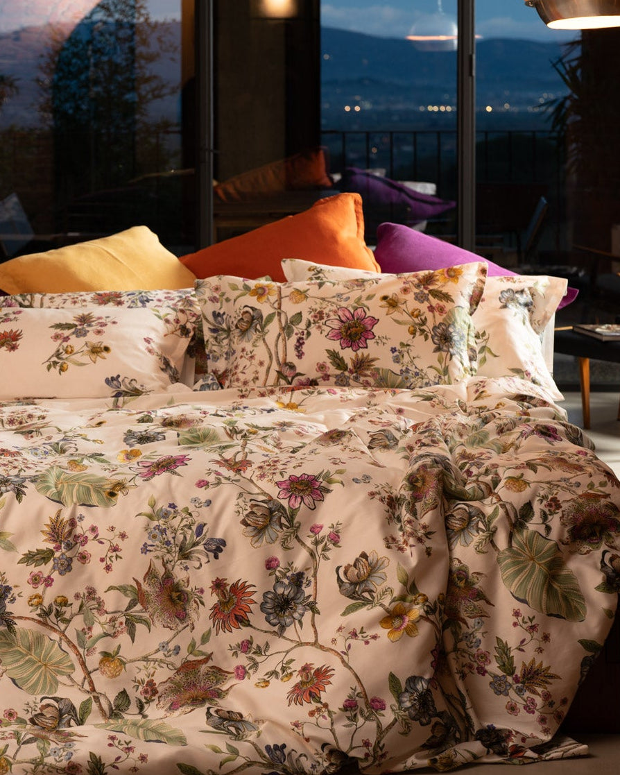 Biloba - duvet cover