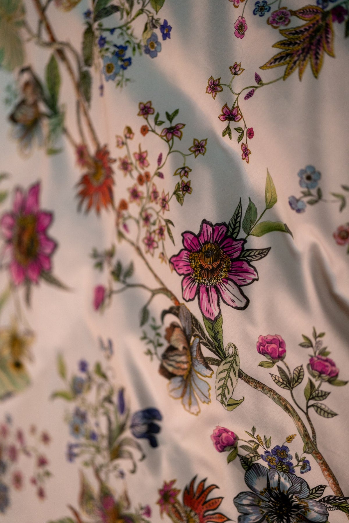 Biloba - duvet cover