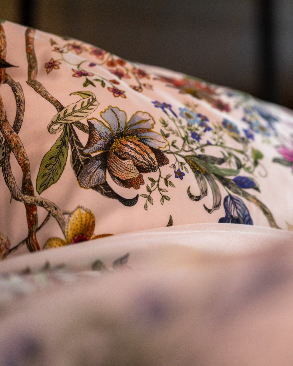Biloba - sheet set