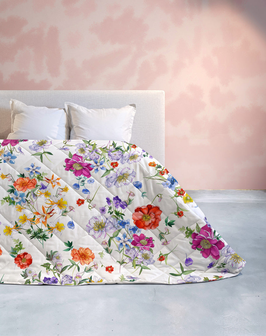 Antea light quilt