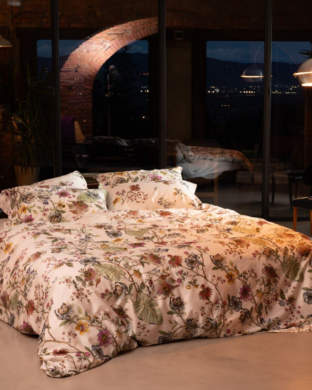 Biloba - duvet cover
