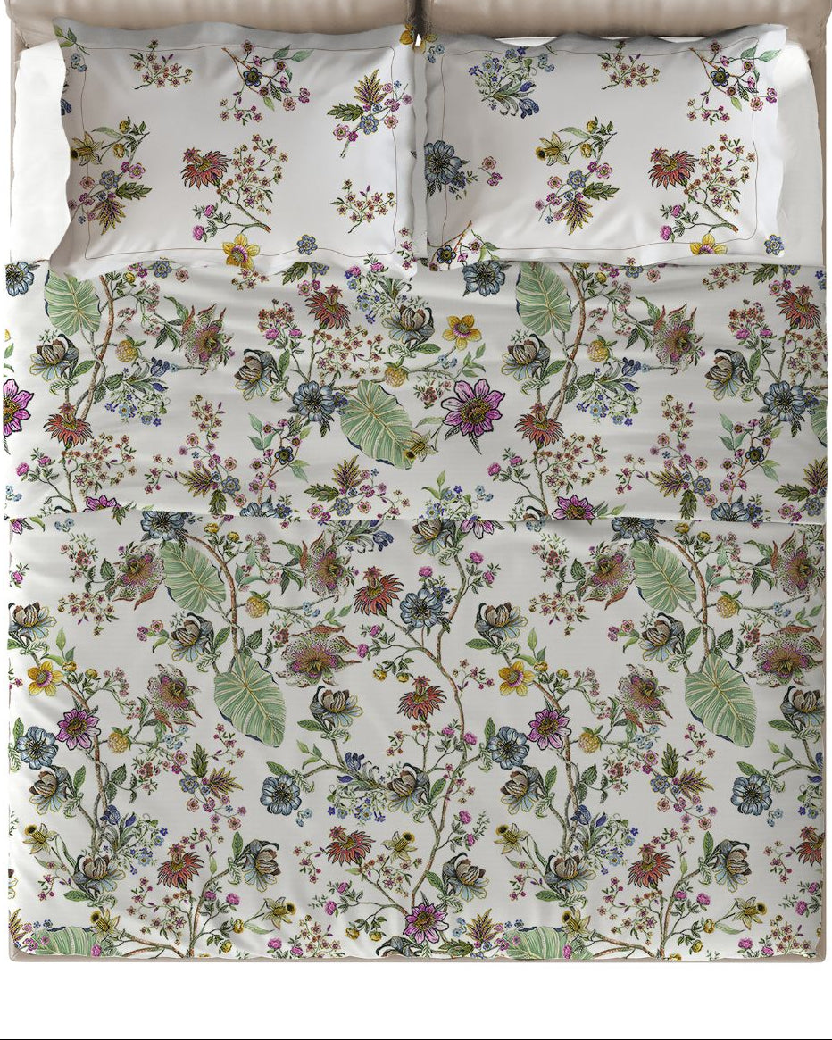 Biloba - sheet set