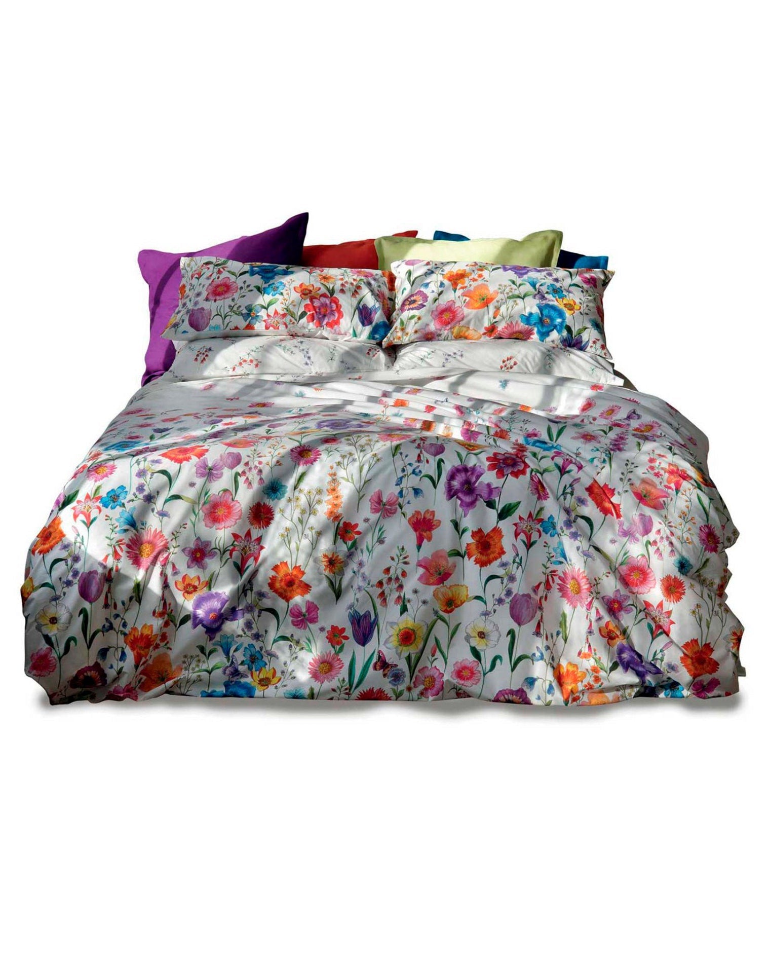 Bloom grande - set lenzuola