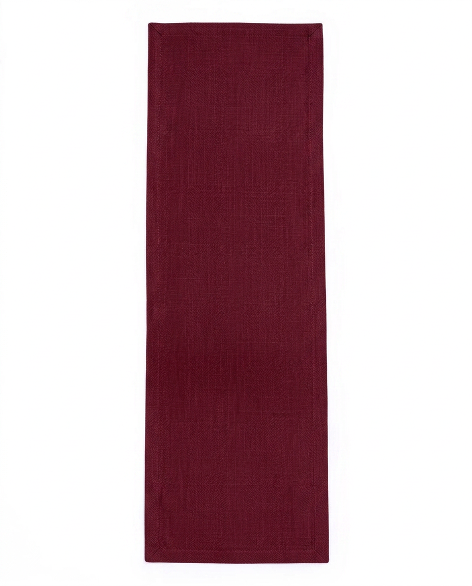Tiziano Borgogna - Runner da tavolo